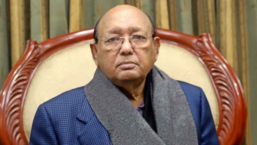 বিচার শুরু তোফায়েল আহমেদের , গ্রেফতারি পরোয়ানা জারি