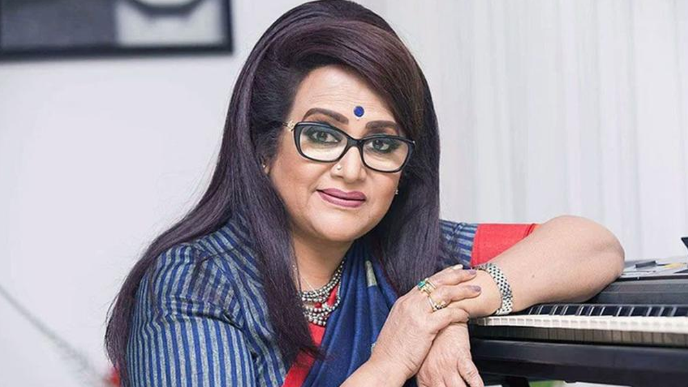 ববিতা কেন বিয়ে করেননি জানালেন 