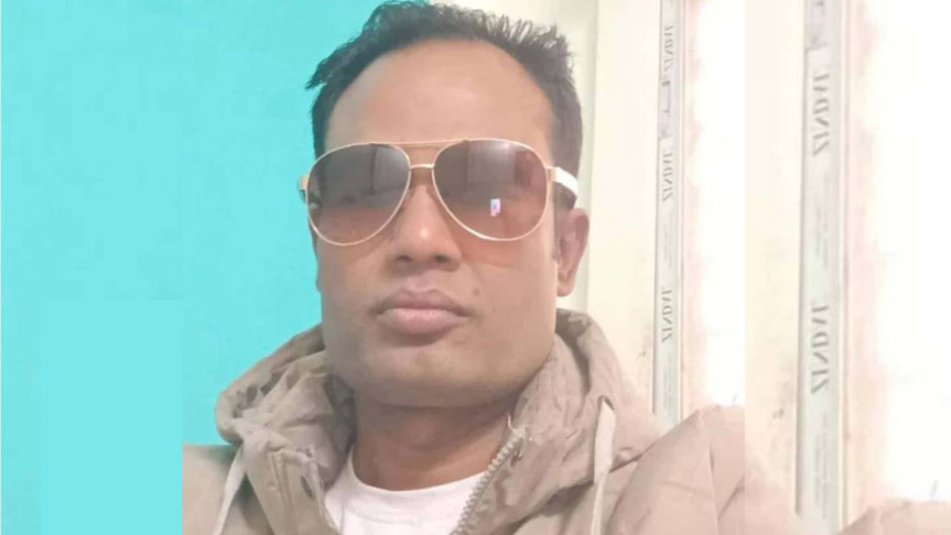 হত্যা মামলার আসামিকে কুপিয়ে হত্যা, পিস্তল-গুলি উদ্ধার