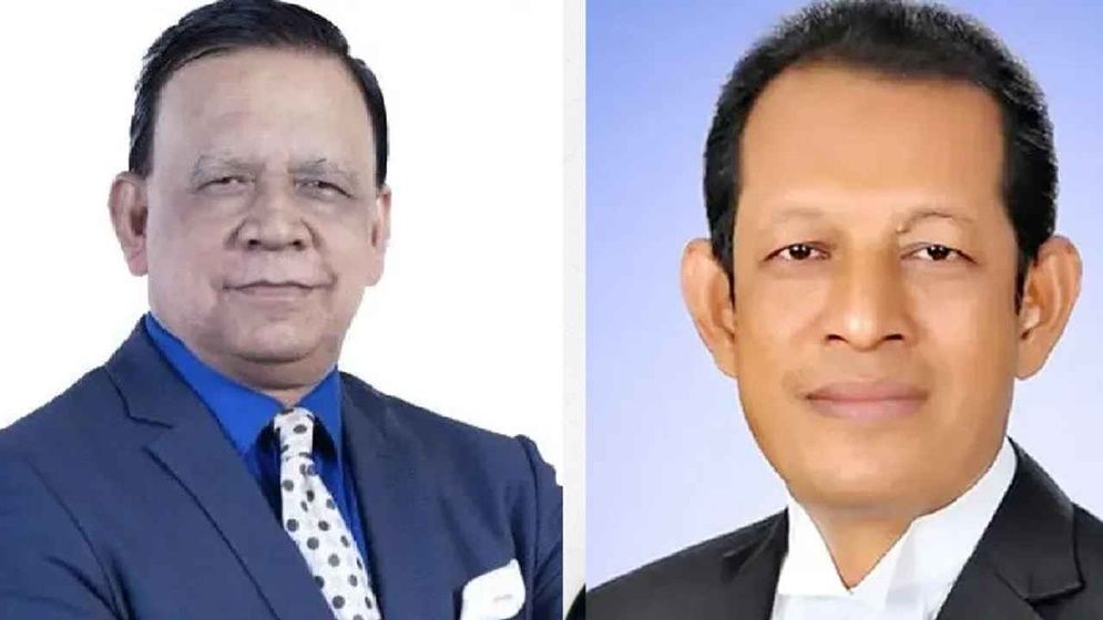 সুপ্রিম কোর্ট আইনজীবী সমিতির নির্বাচন  বিএনপির জয় সভাপতি-সম্পাদকসহ ১৪ পদের ১৩টিতে 