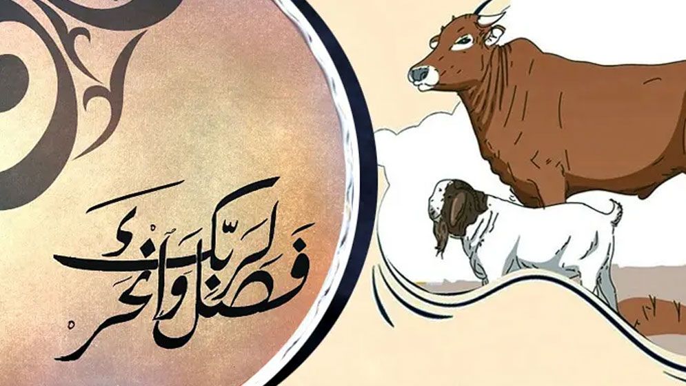 কুরবানি দেওয়া ওয়াজিব এ বছর কত টাকা থাকলে ?