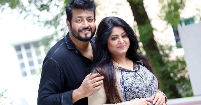 ওমর সানী মুখ খুললেন মৌসুমীর শেষ ইচ্ছা প্রসঙ্গে 