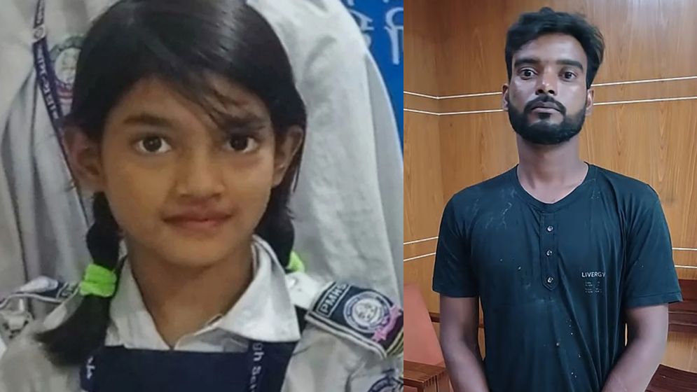 ধর্ষণের আলামত মিলেছে ফরেনসিক রিপোর্টে 