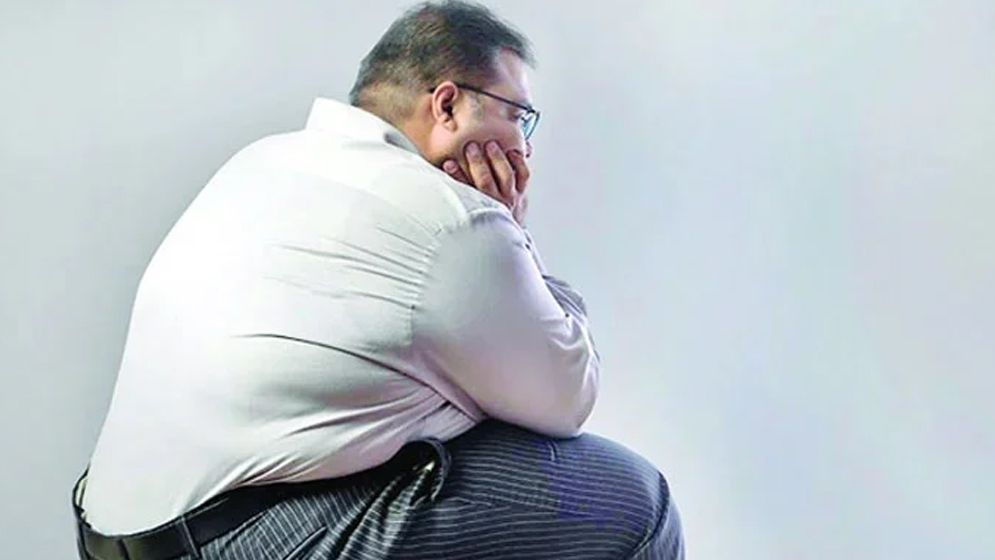 ওজন বাড়ছে কম খাবার খেয়েও ? জানুন কারণ