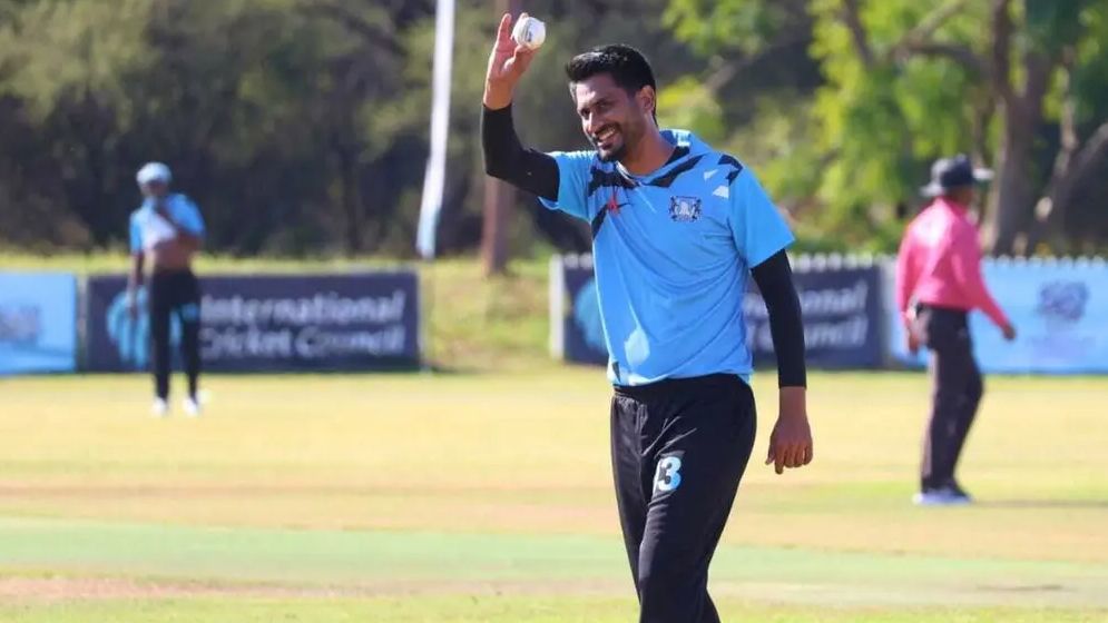বিশ্ব রেকর্ড গড়া ২ রানে ৬ উইকেট নিয়ে  কে এই ক্রিকেটার