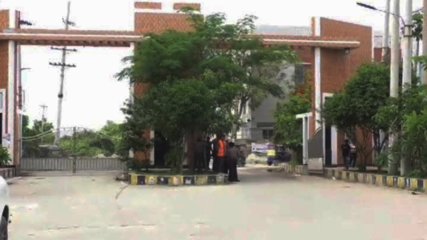 সাভার চামড়া শিল্পনগরী ১ কোটি পিস কাঁচা চামড়া সংগ্রহের লক্ষ্যে প্রস্তুত 