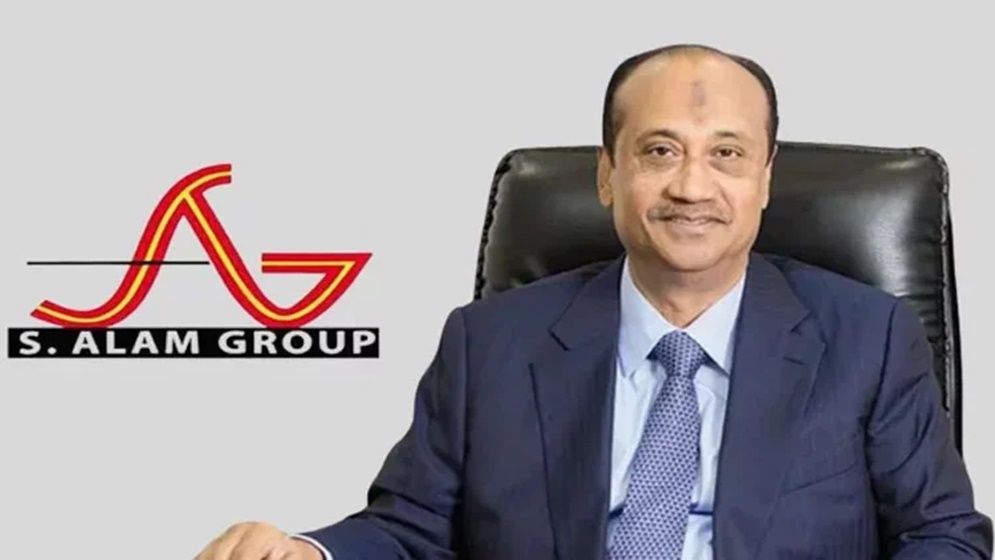 সাইপ্রাসে এস আলমের সম্পত্তি জব্দ ৮০০ কোটি ইউরো পাচারের অভিযোগ 