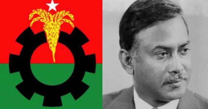 সাবেক রাষ্ট্রপতি জিয়াউর রহমানের ৪৫তম শাহাদতবার্ষিকীতে বিএনপির কর্মসূচি