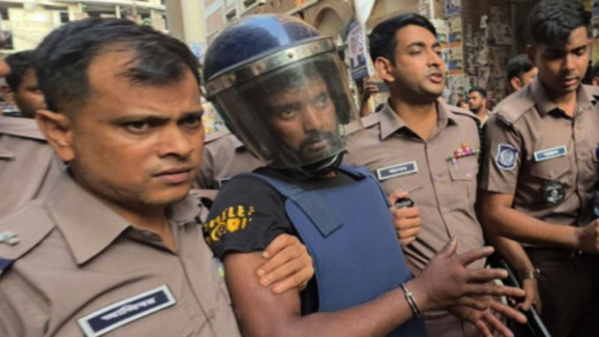 রামিসা হত্যায় ডলারও জড়িত’,শুনানি শেষে সোহেল বললেন
