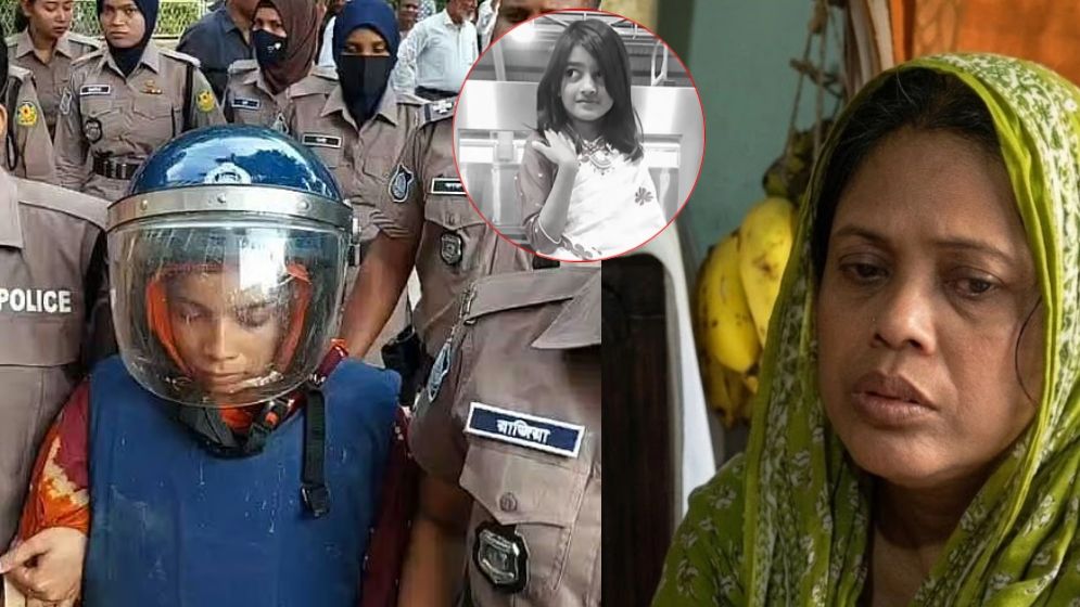 বারবার বললেও খোলেনি স্বপ্না ‘বোন, দরজাটা খুলে দে’, 