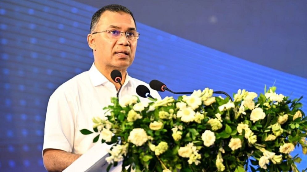 প্রধানমন্ত্রী জোর দিলেন প্রযুক্তিনির্ভর শিক্ষার ওপর 