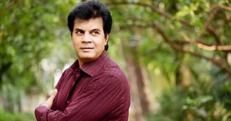 ইলিয়াস কাঞ্চন ব্রেইন টিউমারে আক্রান্ত , এখন কেমন আছেন এই চিত্রনায়ক?