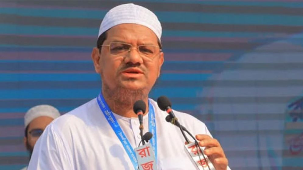 বাজেটের সুফল মিলবে না ‘রক্ষক ভক্ষক হলে ’