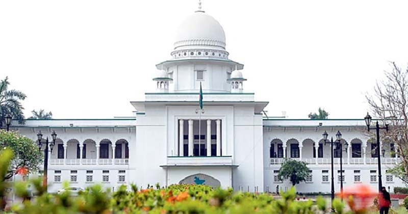 আপিল বিভাগে স্থগিত,সুপ্রিম কোর্ট সচিবালয় প্রতিষ্ঠার রায় 