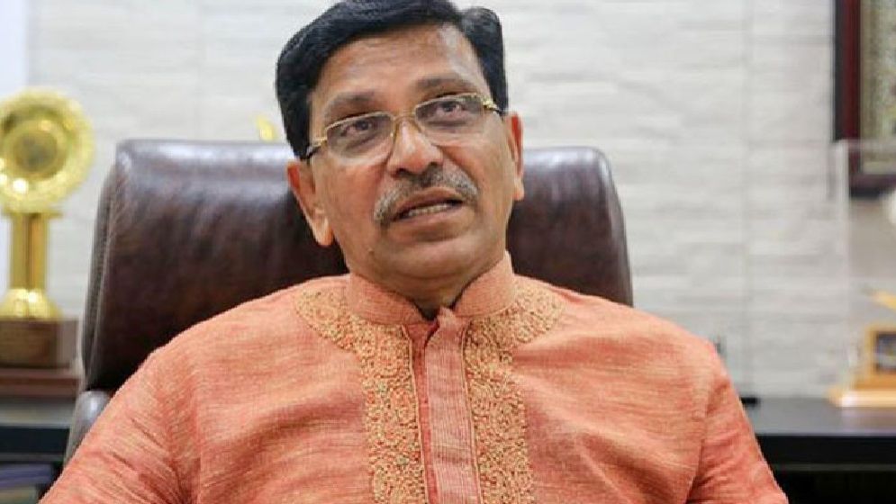 হানিফসহ চারজনের যেকোনো দিন মামলার রায় 