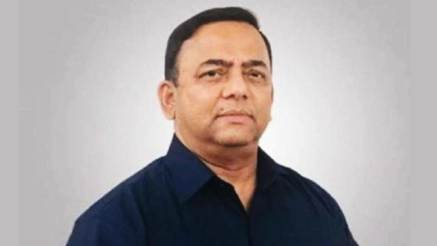 বেনজীর আহমেদ দুবাইয়ে গ্রেপ্তার সাবেক আইজিপি 