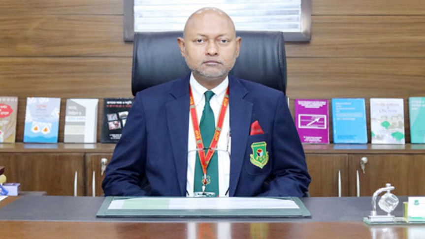 নাজমুল আহসান কলিমুল্লাহ জামিন পেলেন বেরোবির সাবেক ভিসি 