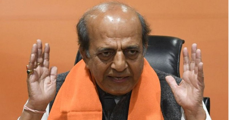 ভারতের নতুন হাইকমিশনার বাংলাদেশে পা রাখতেই চরম বিতর্ক উসকে দিলেন 