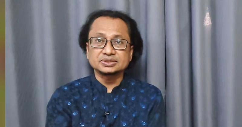 উপদেষ্টা ডা. জাহেদ উর রহমান দিল্লিতে রাষ্ট্রীয় সফর বাতিল করে দেশে ফিরলেন 