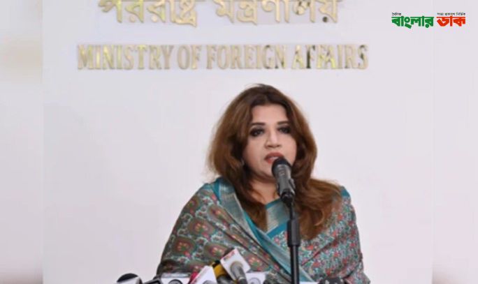  পররাষ্ট্র প্রতিমন্ত্রীর ঢাকা ত্যাগ নিউইয়র্কের উদ্দেশে