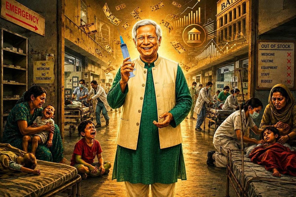 ছয় শিশুর মৃত্যুর বিচার হয়, ছয়শ শিশুর ঘাতকরা শাস্তি পায় না!* 