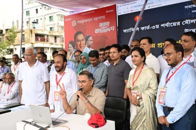 জনগণের অর্থ বিদেশে পাচার হতে দেওয়া হবে না :বললেন প্রধানমন্ত্রী তারেক রহমান