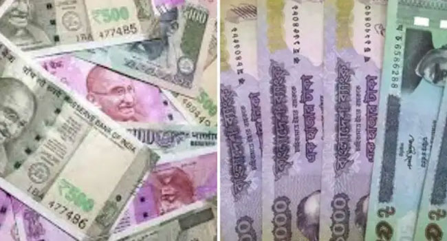 ভারত খুব বেশি লাভবান হবে ডলারের বদলে রুপিতে বাণিজ্যে !