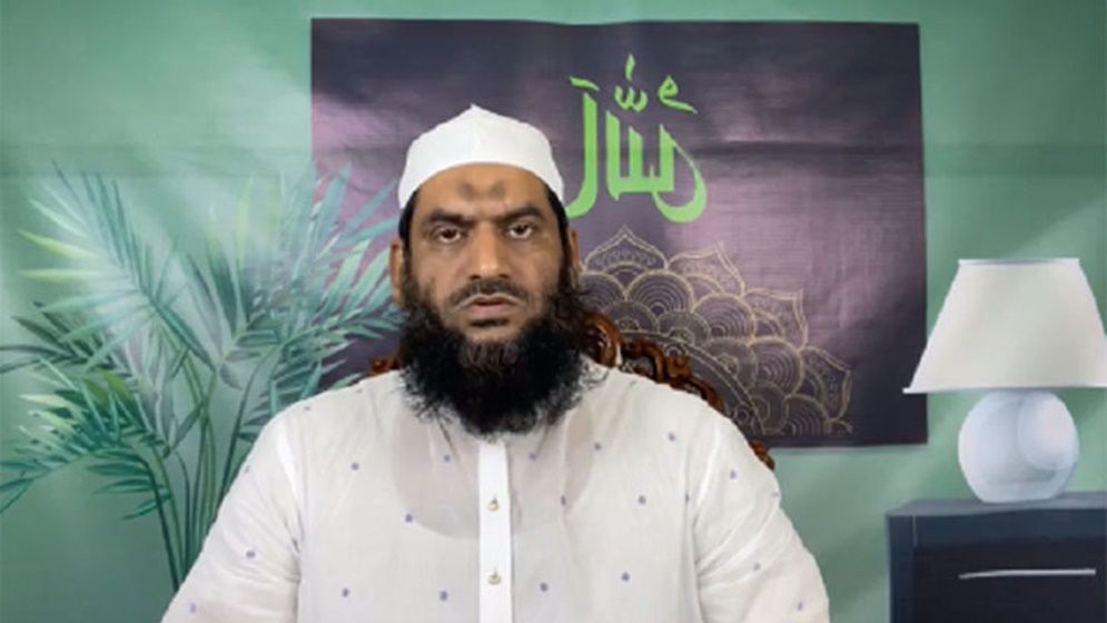 মামুনুল হক সেই ঘটনার পাঁচ বছর পর মুখ খুললেন 