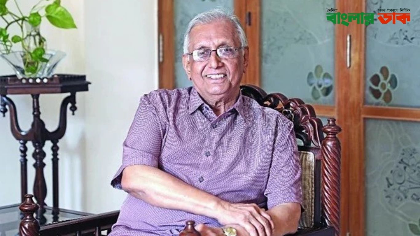 আবাহনীর প্রথম অধিনায়ক ও জাতীয় ক্রীড়া পুরস্কারপ্রাপ্ত আবদুস সাদেক আর নেই