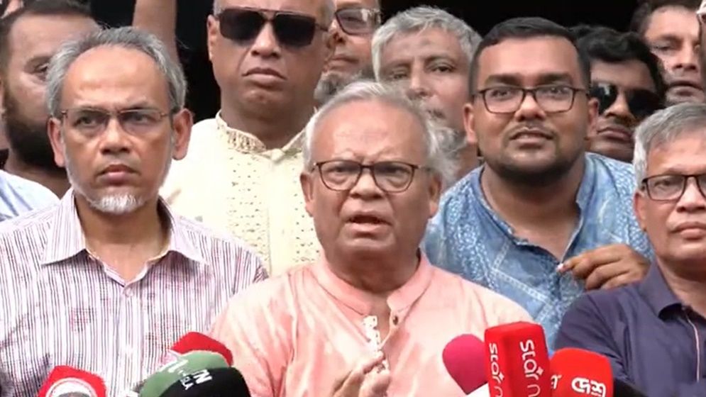 দেশকে আর দিল্লির গোলাম বানানো যাবে না,জনগণ ঐক্যবদ্ধ : রিজভী