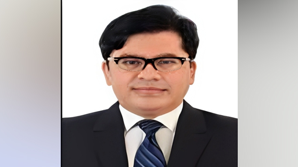 সাময়িক বরখাস্ত বিআইডব্লিউটিএ পরিচালক  আরিফ উদ্দিন 