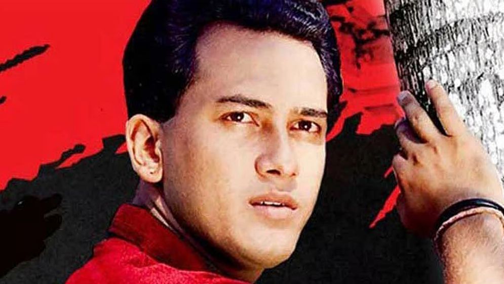 মরদেহ উত্তোলনের আদেশ বাতিল সালমান শাহ