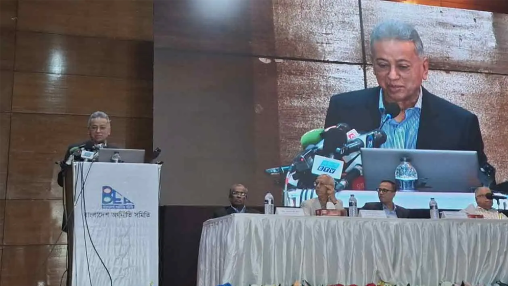 পরিবর্তন করার চেষ্টা করেছি প্রচলিত বাজেটের মডেলকে : অর্থমন্ত্রী