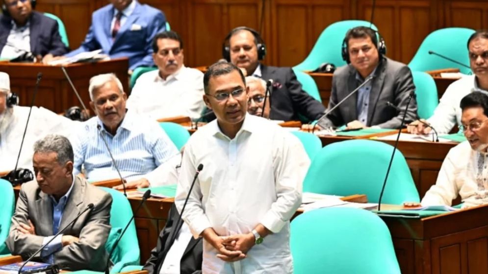 দেশের মানুষের স্বার্থ রক্ষার চেষ্টা করেছি মালয়েশিয়া ও চীন সফরে : সংসদে প্রধানমন্ত্রী