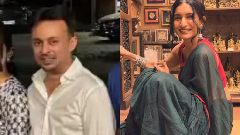 অভিনেত্রীর ফ্ল্যাট থেকে লাশ উদ্ধার ব্যবসায়ীর 