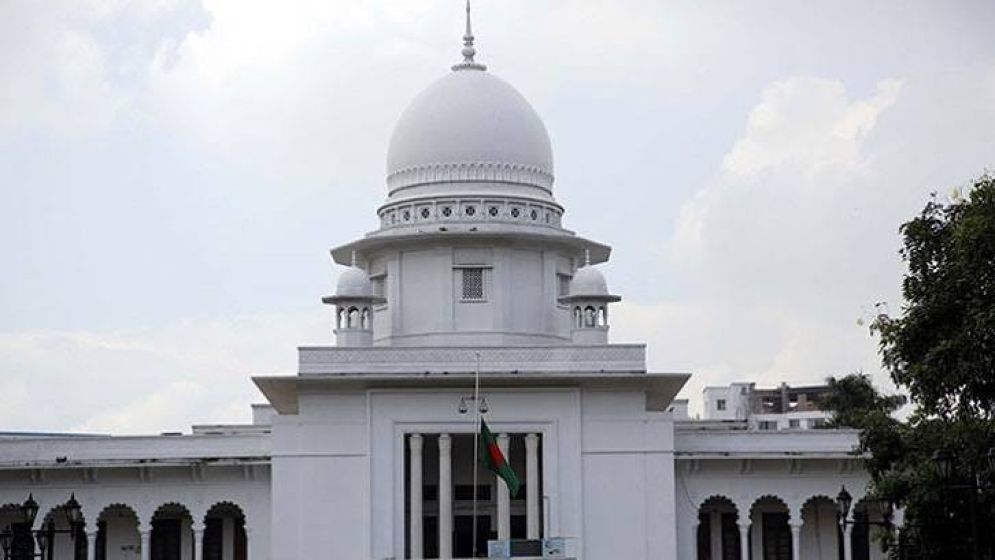 হাইকোর্টের রুল দুবারের বেশি প্রসূতি ছুটি না থাকা ও সীমিত করার বিধানের বৈধতা নিয়ে 