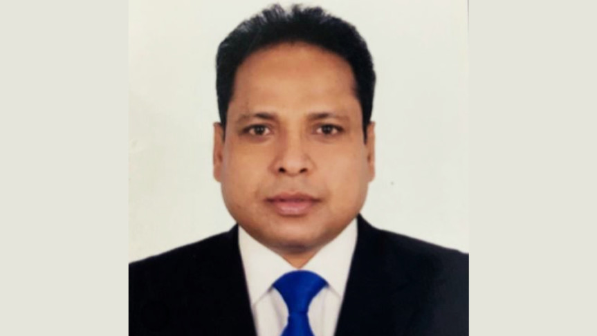 এনবিআরের আহসান হাবিব নতুন চেয়ারম্যান 