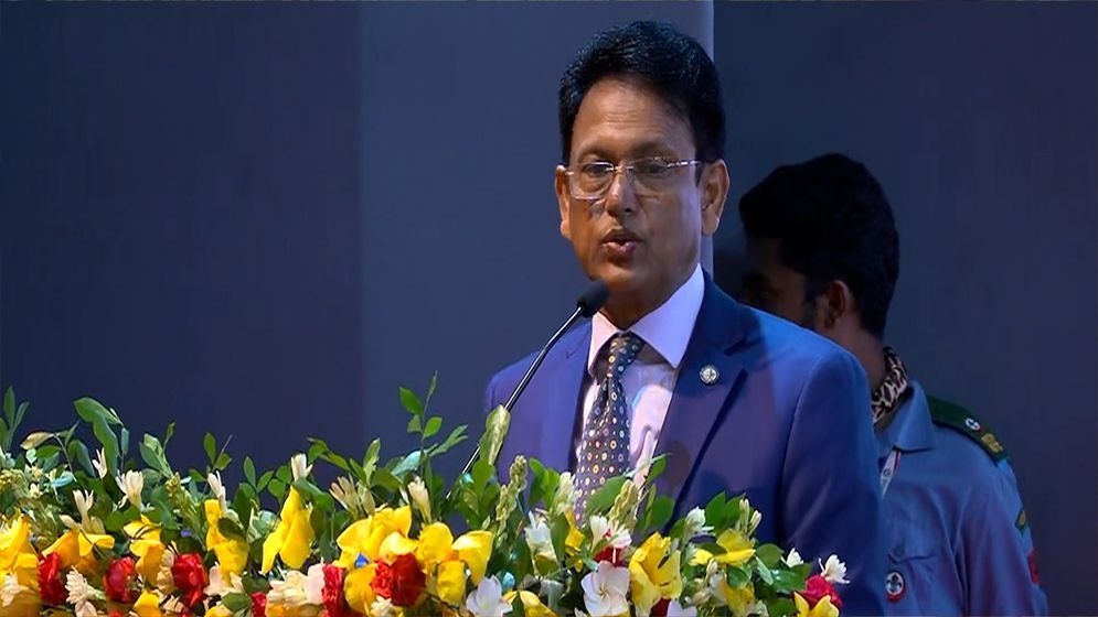 মাদ্রাসা শিক্ষকরা বকেয়াসহ জুলাই থেকে নিয়মিত বেতন পাবেন : শিক্ষামন্ত্রী