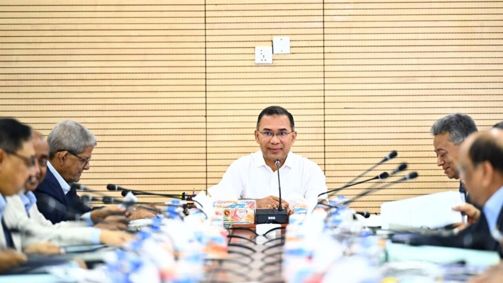 ৩টি উপজেলা ও একটি থানা অনুমোদন