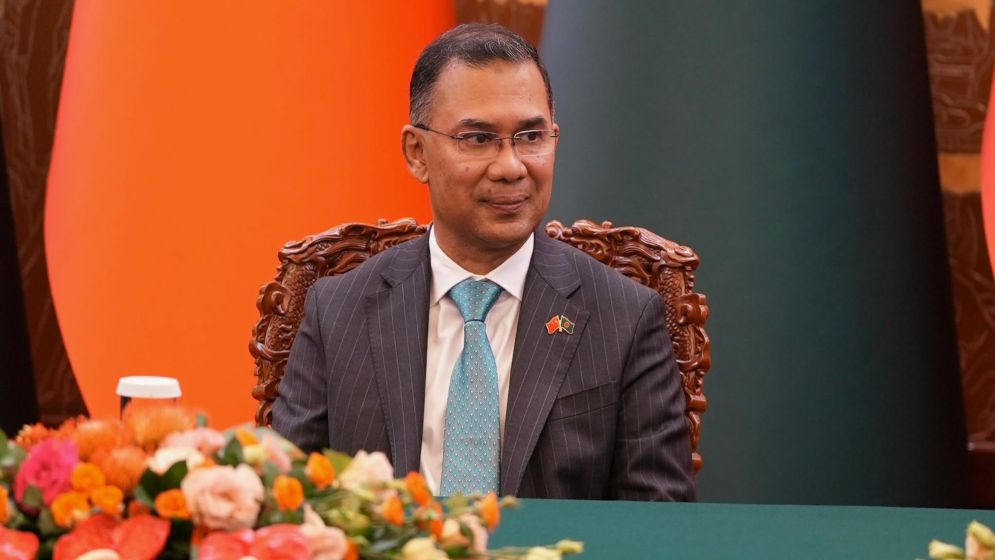 ঢাকা বিশ্ববিদ্যালয়ের ১০৫তম প্রতিষ্ঠাবার্ষিকীতে প্রধানমন্ত্রীর শুভেচ্ছা