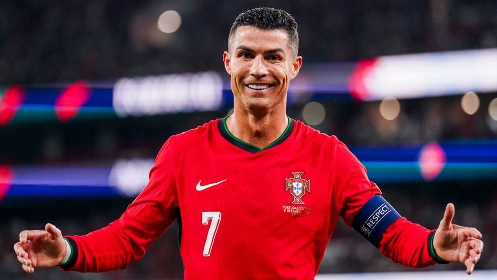 রোনালদোর  ‘আজই লাস্ট ড্যান্স নয়’, বললেন মার্তিনেজ
