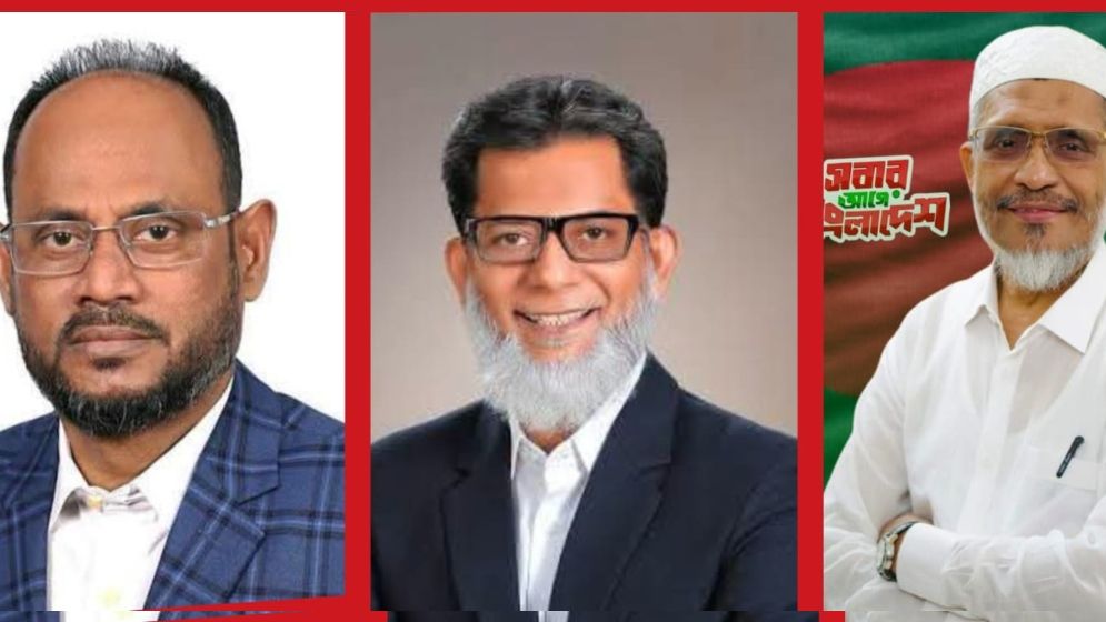 দুই প্রতিমন্ত্রী বাবরের আমন্ত্রণে হাওরাঞ্চলে যাচ্ছেন 
