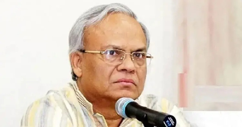 ভুয়া সংবাদ বিজ্ঞপ্তি প্রচার রিজভীর স্বাক্ষর জাল করে 