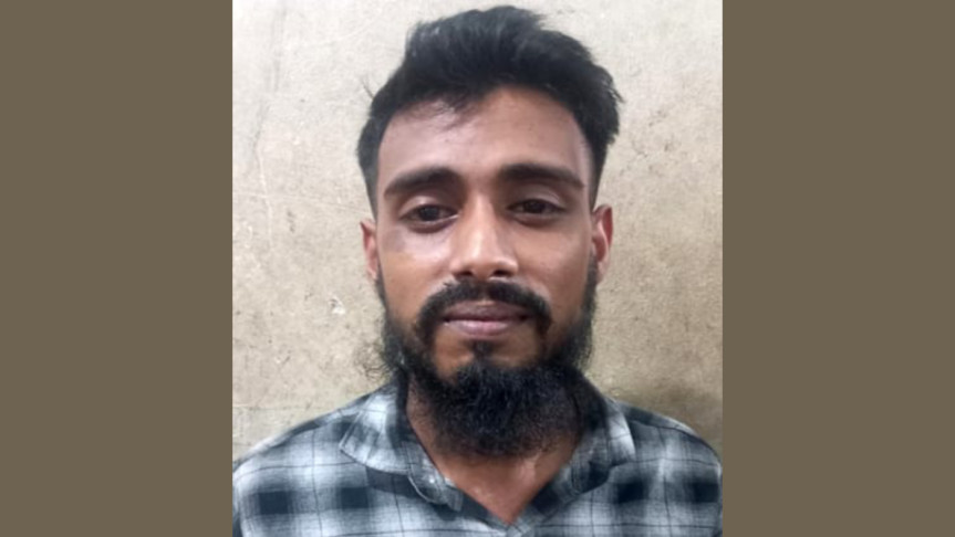 যুবকের যাবজ্জীবন ৮ম শ্রেণির ছাত্রীকে ধর্ষণ মামলায় 