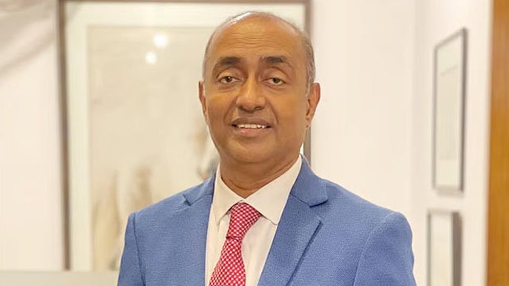 নতুন দায়িত্ব পেলেন,,, আইনমন্ত্রী,,,