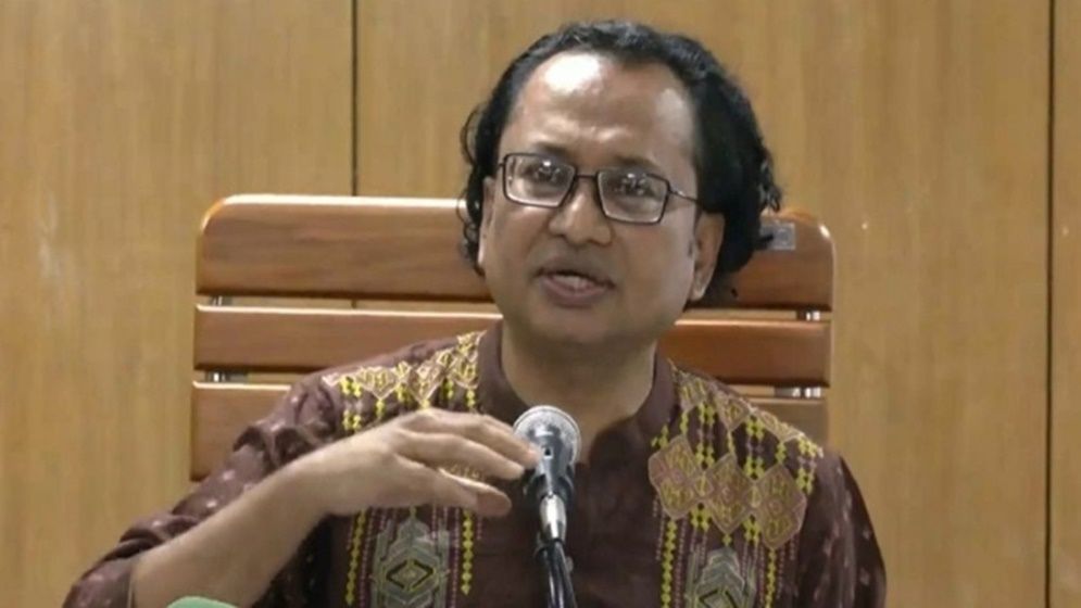 অক্টোবরে শুরু স্থানীয় সরকার নির্বাচন : তথ্য উপদেষ্টা