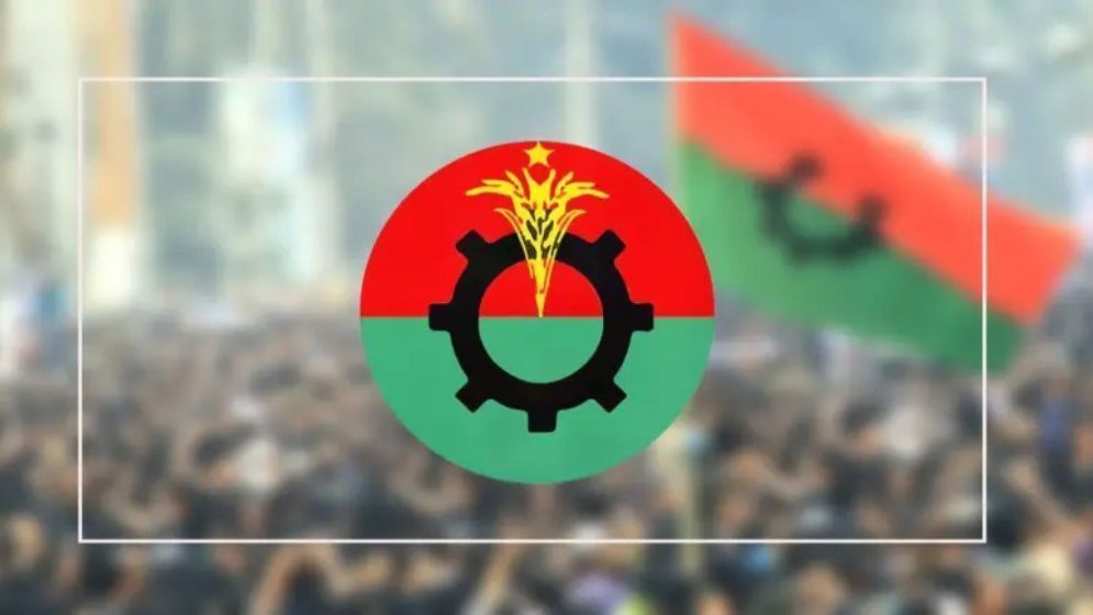 বড় পরিবর্তনের প্রস্তুতি বিএনপির কমিটিতে 