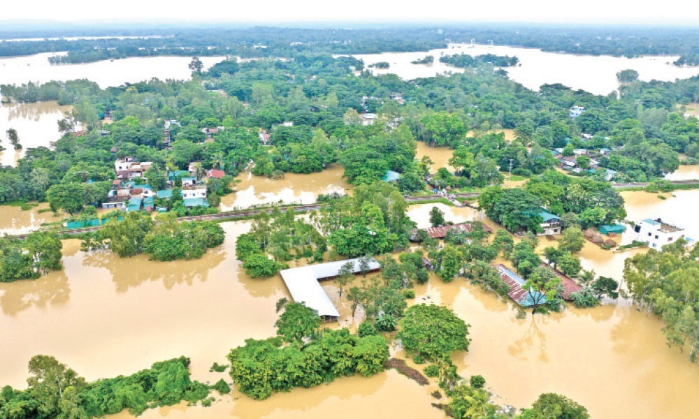 সংকটের এই সময়ে বিভাজন নয়, প্রয়োজন ঐক্য