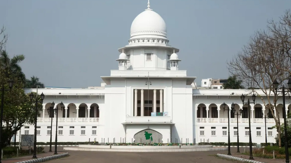 হাইকোর্টে রিট পোস্টমর্টেমে নারী ডোম নিয়োগ চেয়ে 