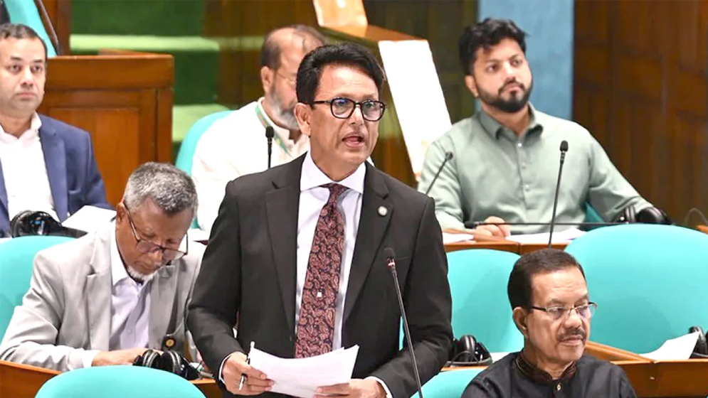 এসএসসি জানুয়ারিতে  ও জুনে এইচএসসি পরীক্ষা,শিক্ষামন্ত্রী ড. আ ন ম এহছানুল হক মিলন । 